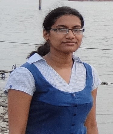 Jayeeta Manna, MS