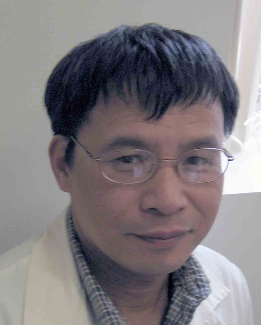 Fusheng Yang, MD
