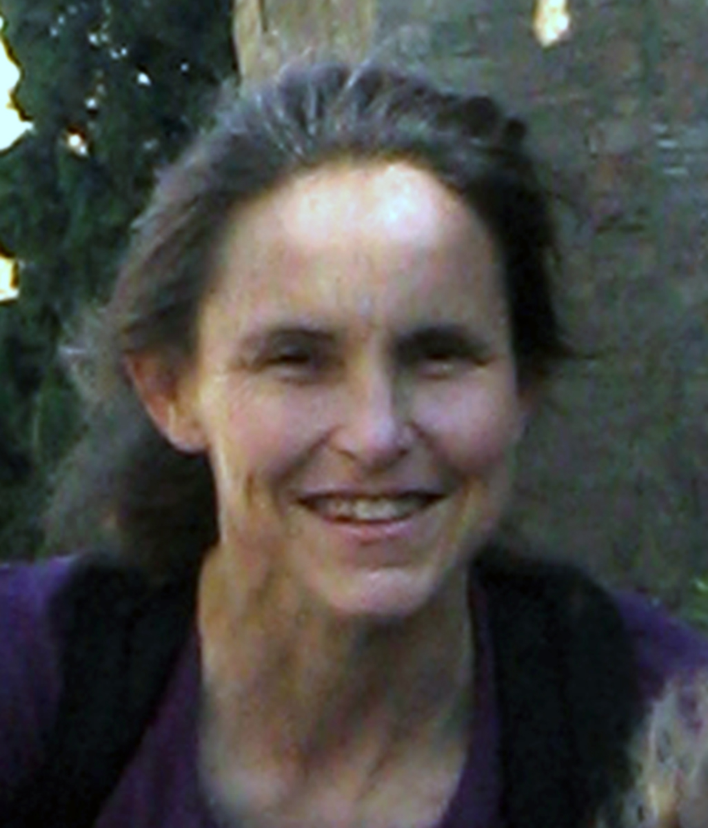 Sally A. Frautschy