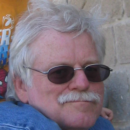 Headshot of Gregory M. Cole.