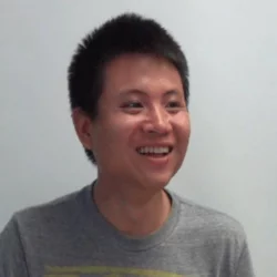 Headshot of Qian Chen, PhD