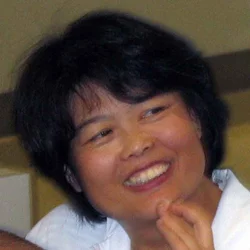 Headshot of Shuxin Hu